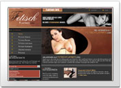 fetisch