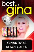 gina wild